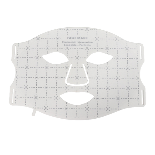 By Avella LED Face Mask. En exklusiv LED-ritual för din hudvård