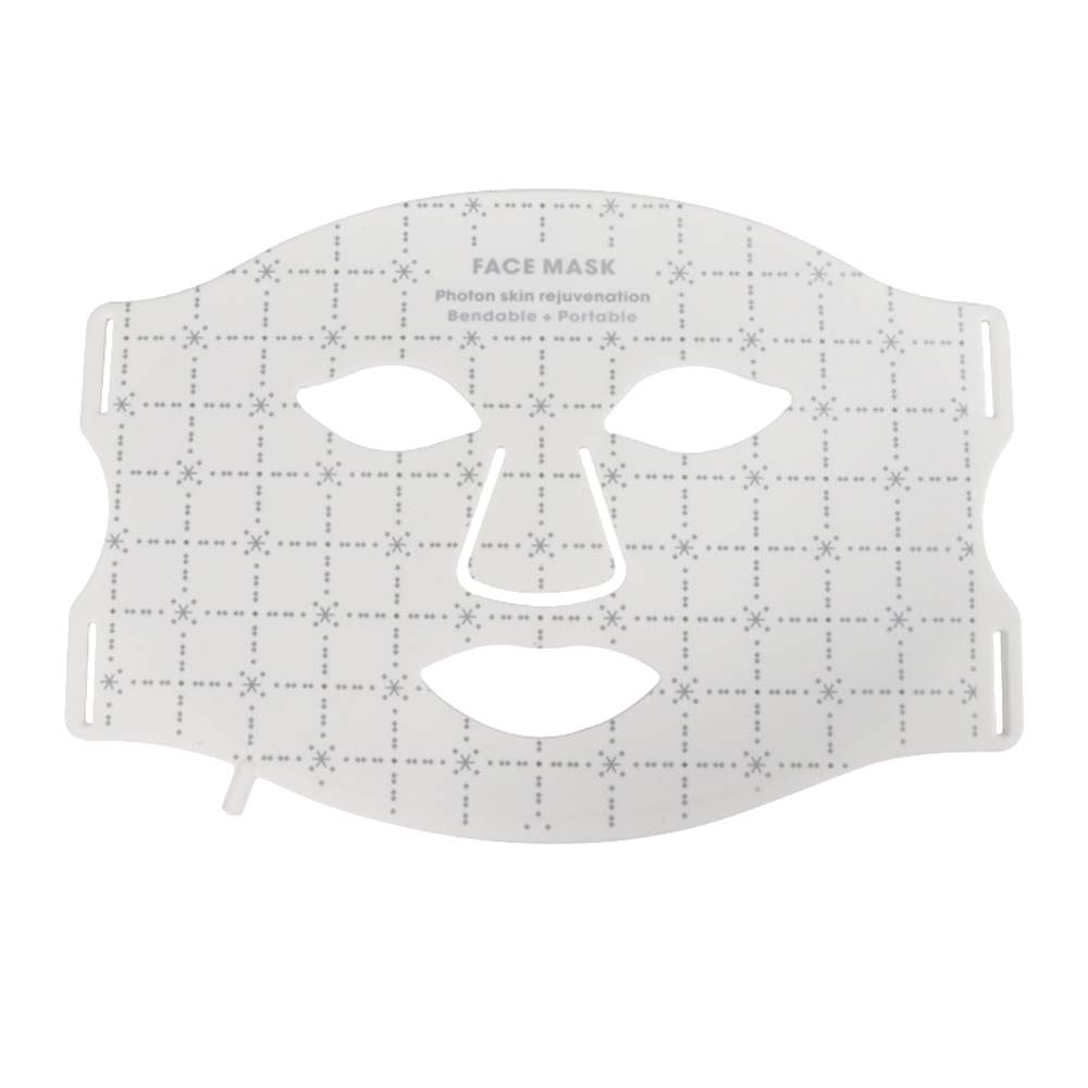 By Avella LED Face Mask. En exklusiv LED-ritual för din hudvård