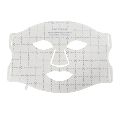 By Avella LED Face Mask. En exklusiv LED-ritual för din hudvård